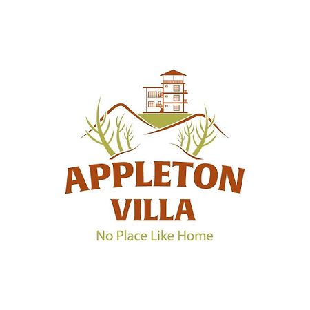 Appleton Villa Nuwaraeliya Нувара-Элия Экстерьер фото
