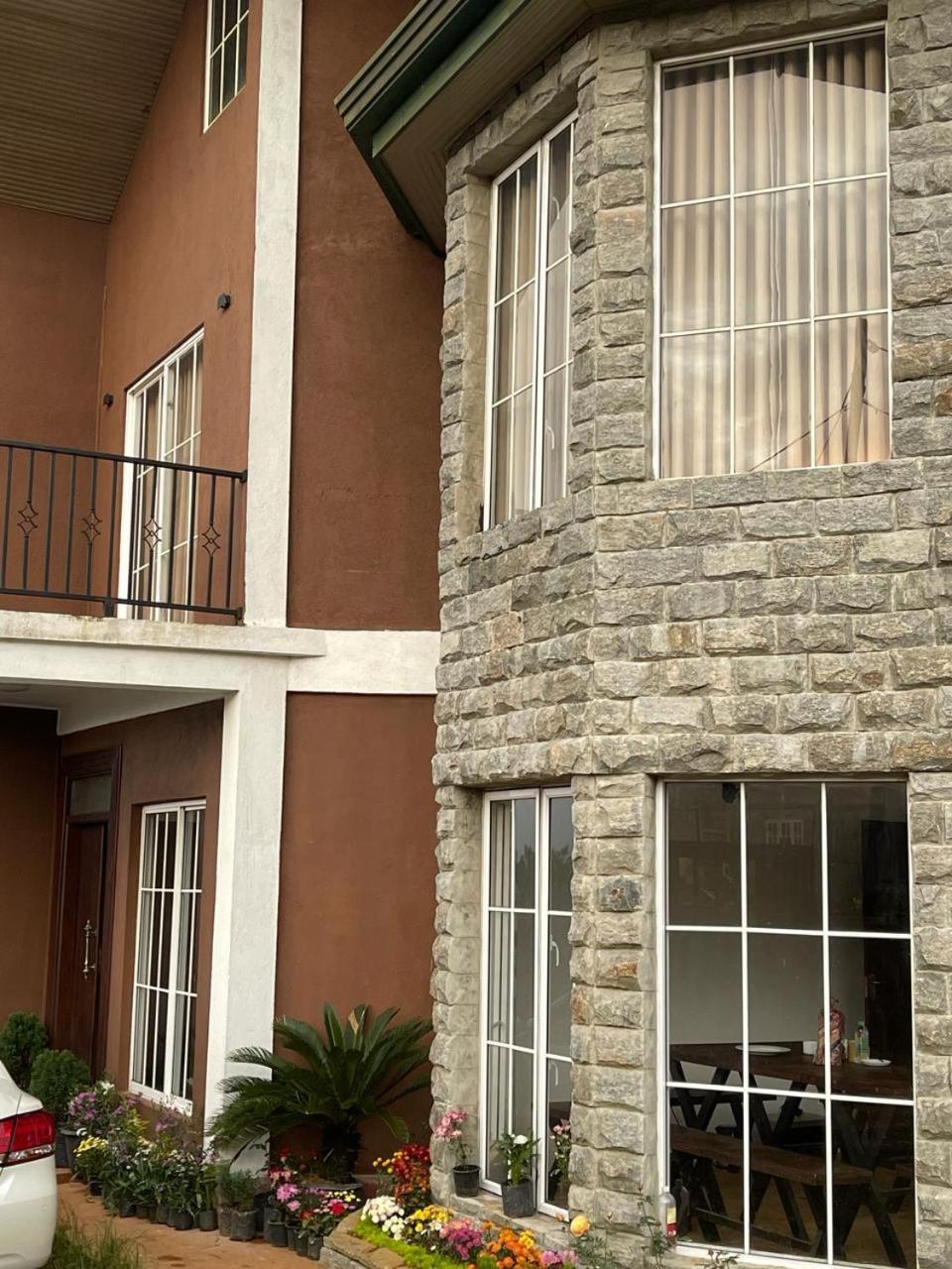 Appleton Villa Nuwaraeliya Нувара-Элия Экстерьер фото