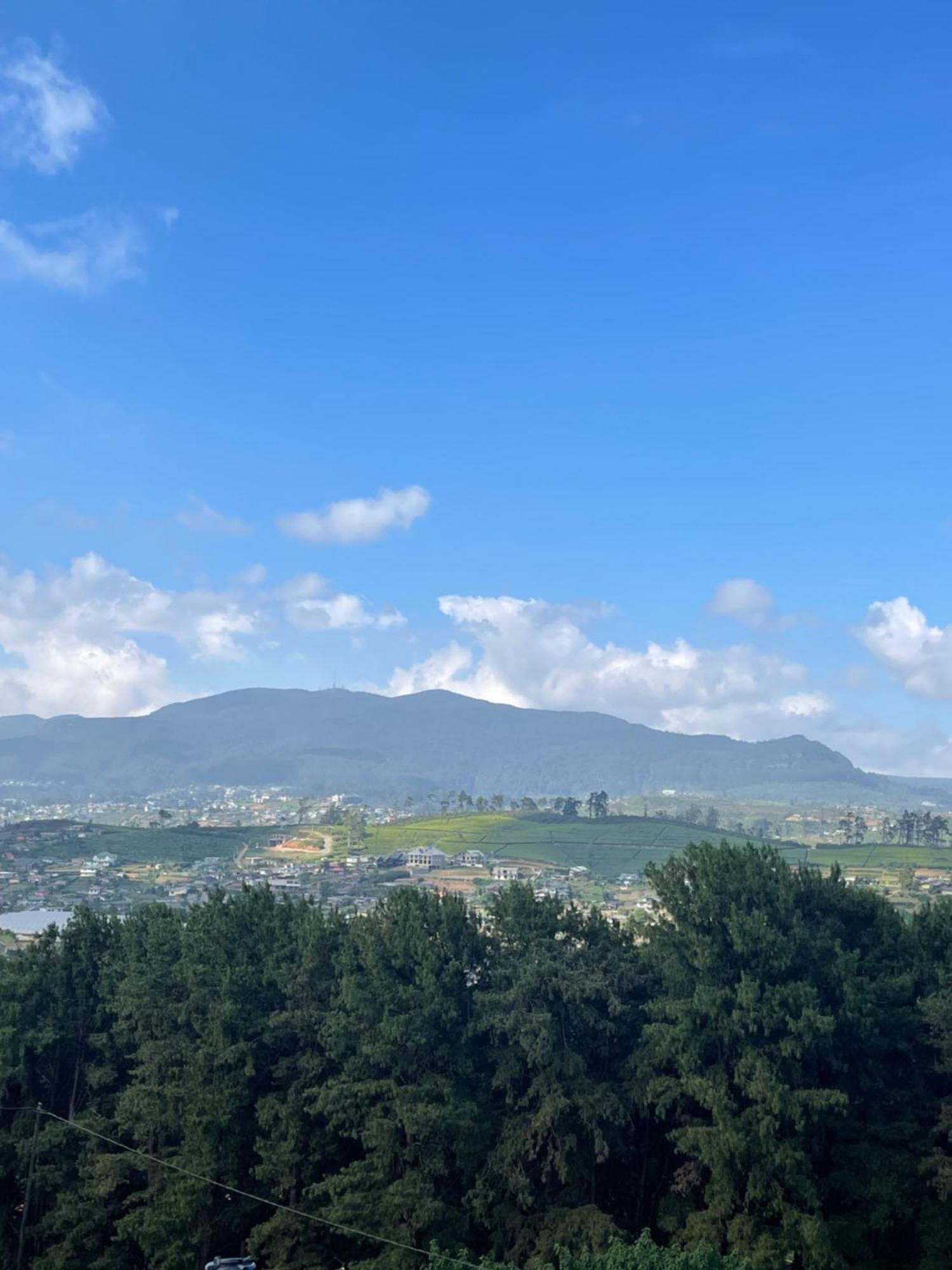 Appleton Villa Nuwaraeliya Нувара-Элия Экстерьер фото