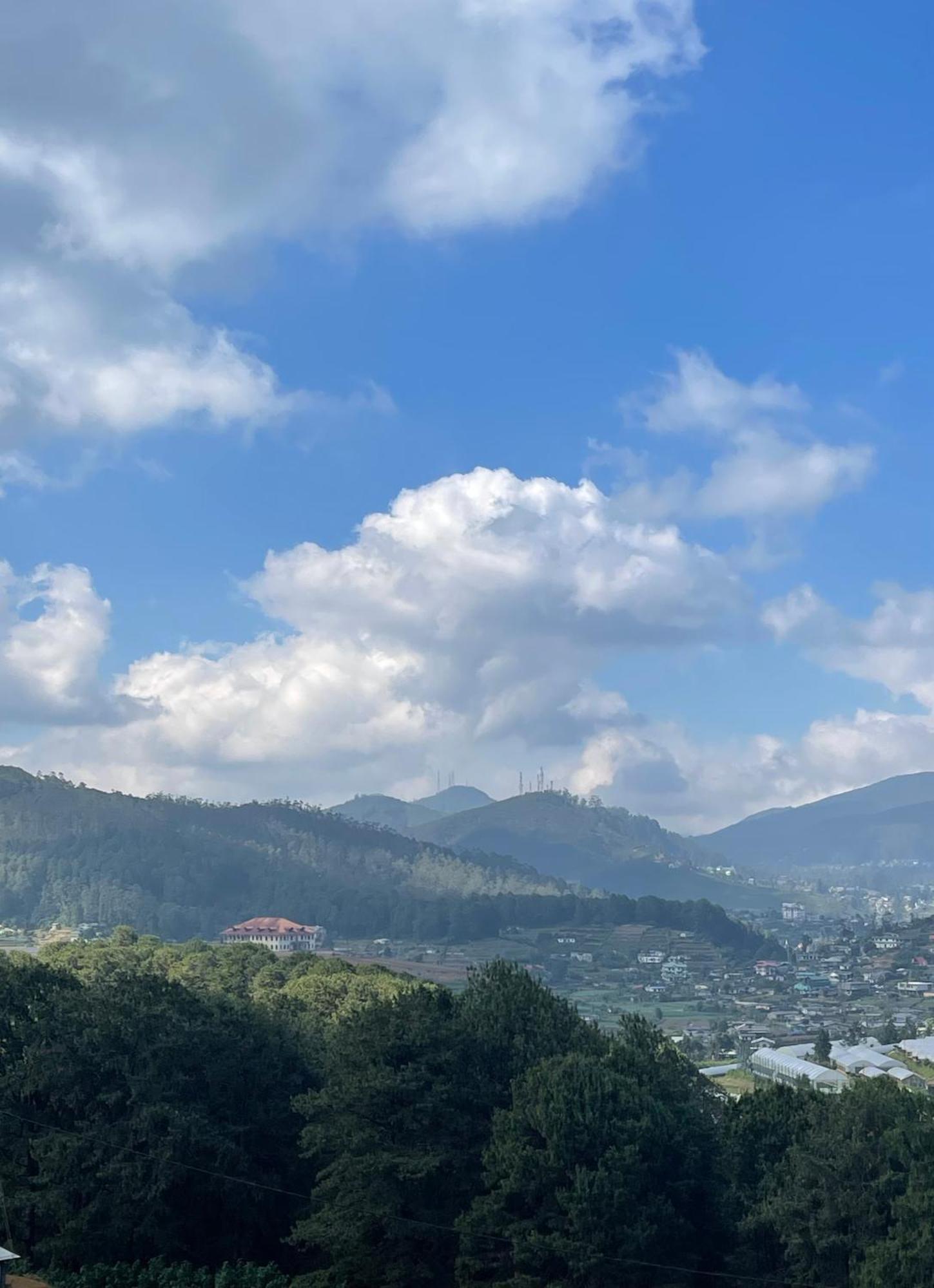 Appleton Villa Nuwaraeliya Нувара-Элия Экстерьер фото